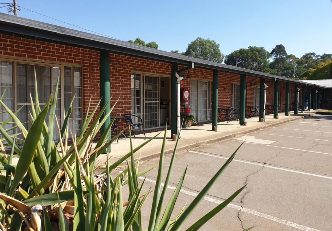 Murrumbateman Country Inn Exterior photo